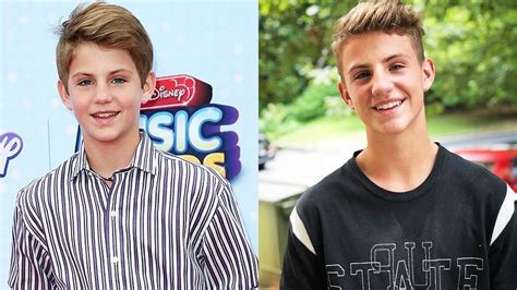 how old review mattyb now