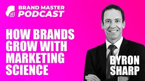 How Brands Grow Byron Sharp