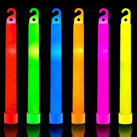 How Bright Is Your Glow Stick Measure It Glow Stick Science Experiment - Glow Stick Science Experiment