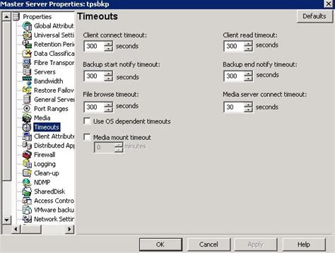 how can I set the timeout for c++ client #3954 - Github