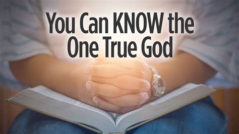 How Can A God Of Love Send People To Hell