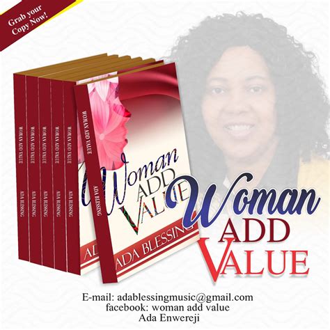 how can a woman add value to a mans life pdf