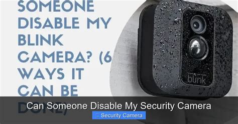 How Can I Disable My Facebook