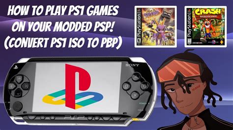 how can i play PBP file format game to my PSP?