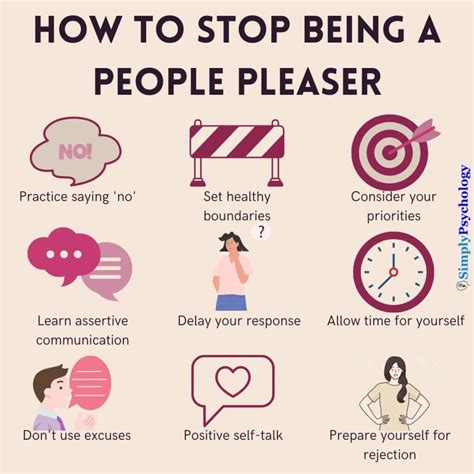 How Can I Stop Being A Narcissist