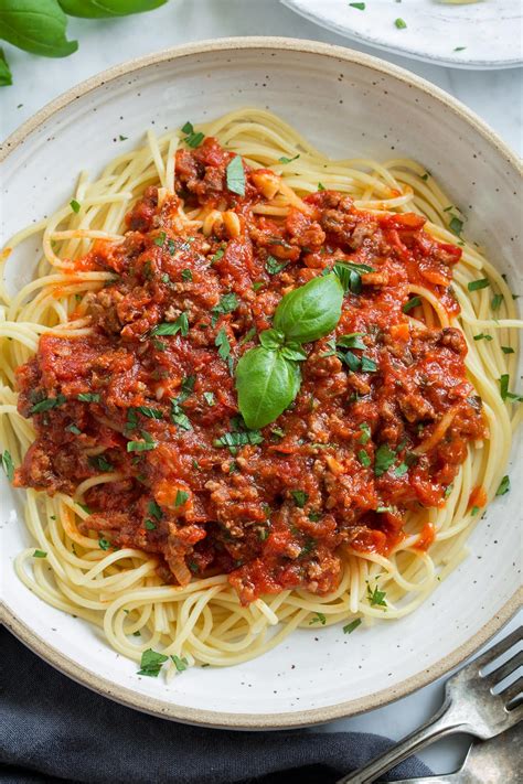 how can i sweeten my spaghetti sauce? - Test Food Kitchen