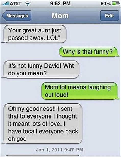 how can parents read text messages together