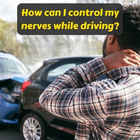 how can hysterical control my nerves