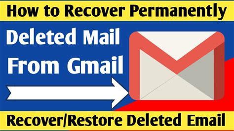 how can you get back deleted emails