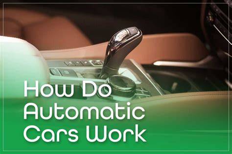 how cars work