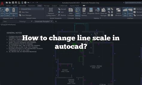 how chalet scale in autocad