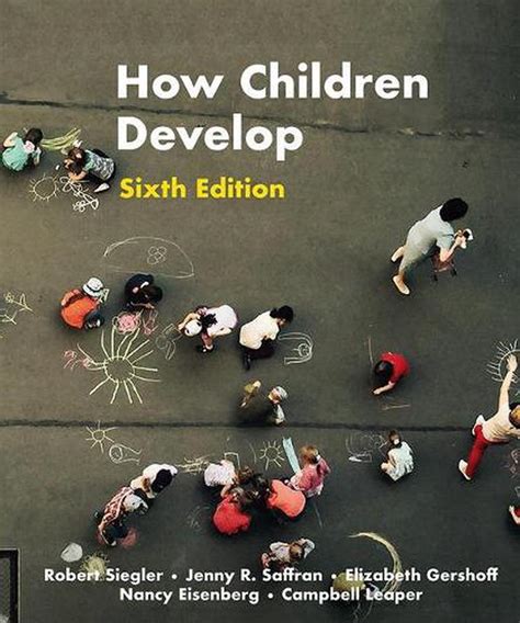 how children develop