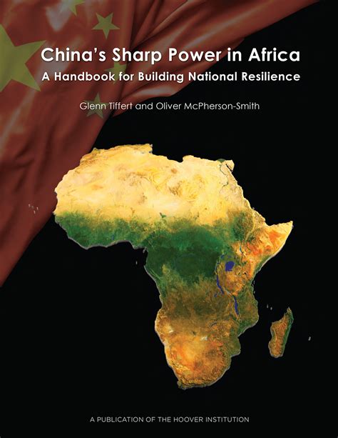 How China S Sharp Power Is Muting Criticism Abroad At