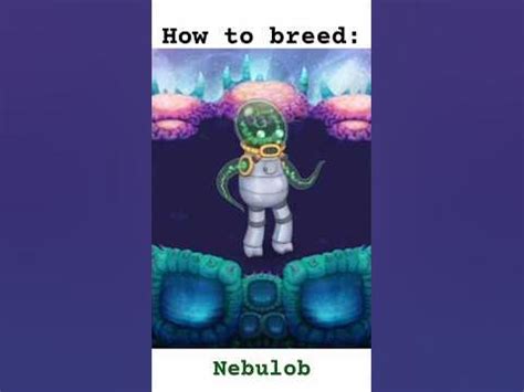 how to species a nebulob