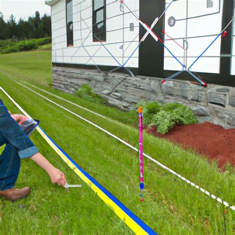 How Close To The Property Line Can I How Far From Property Line Can I Build A Fence - How Far From Property Line Can I Build A Fence