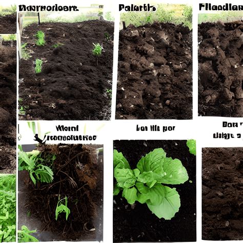 how compost is formed