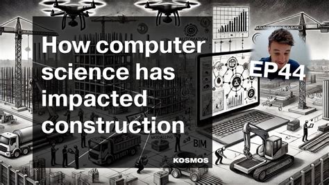 How Computer Science Has Impacted Your Field Of Entertainment