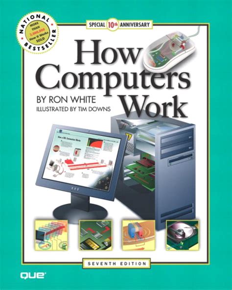 how computers work 7th edition