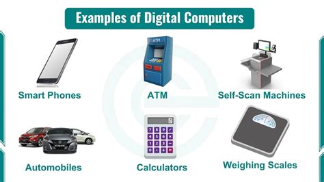 How Computers Work Our Digital Planet