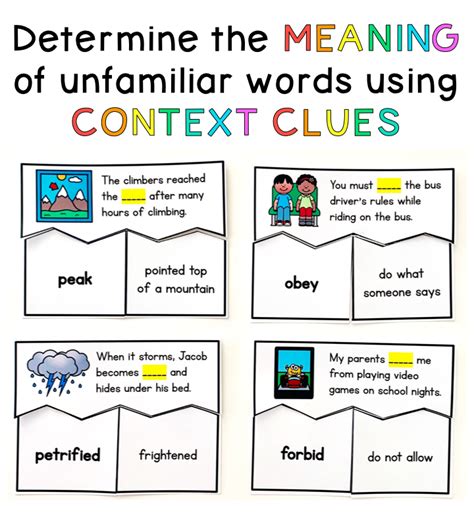 How Context Helps Us Understand The Meaning Of Out Of Context Sentences - Out Of Context Sentences