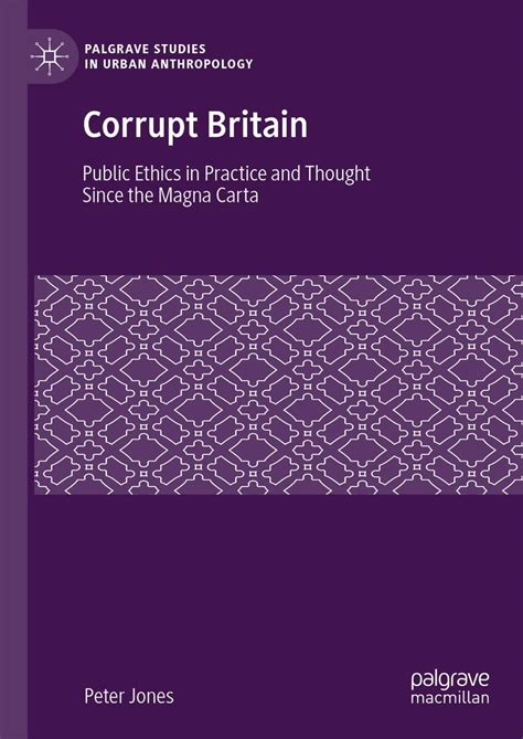 How Corrupt Is Britain