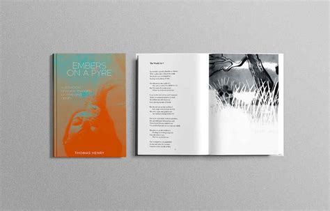 How Creative Poetry Book Layouts Can Elevate Your Poetry Templates For Adults - Poetry Templates For Adults