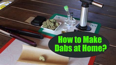 how dab is made