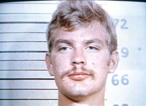 How Dahmer Died