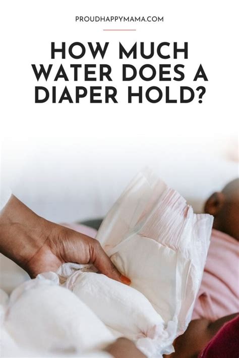 How Diapers Hold So Much Liquid Science For Diaper Science Experiment - Diaper Science Experiment