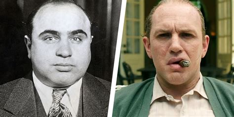 How Did Al Capone Get Syphilis