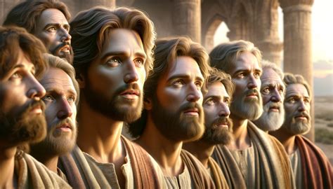 How Did Christ Shape His Disciples
