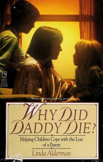 How Did Daddy Die