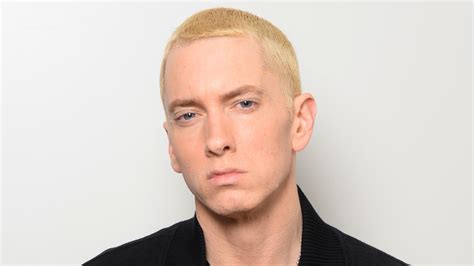 how did eminem get discovered
