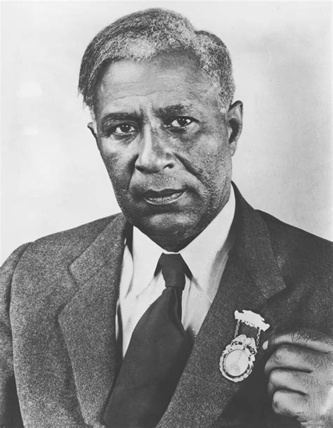 how did garrett augustus morgan dietrich