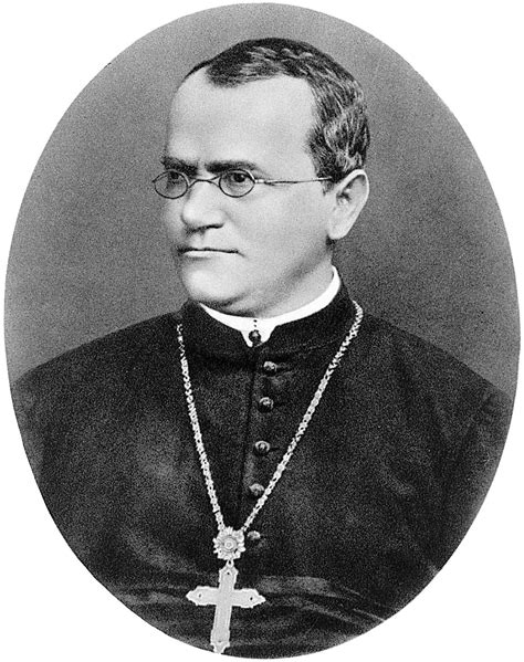 how did gregor mendel die