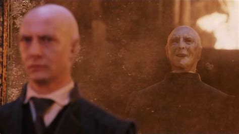 How Did Harry Kill Quirrell