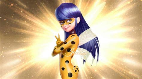 how did ladybug get her powers