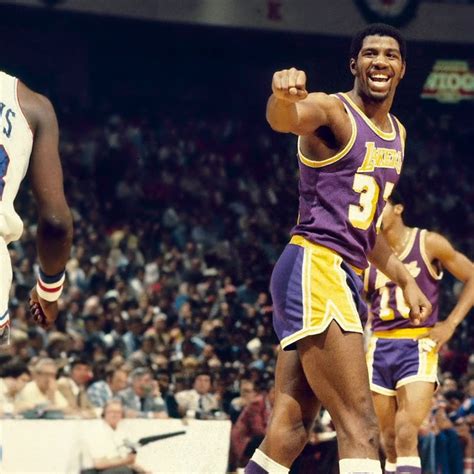 How Did Magic Johnson Get Hiv