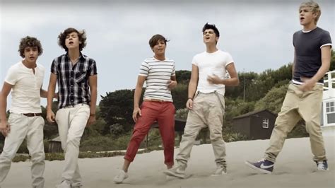 how did one direction break up