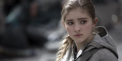 How Did Prim Die
