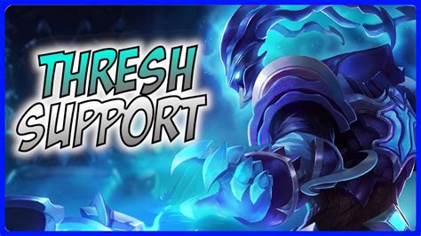 How Did Thresh Die