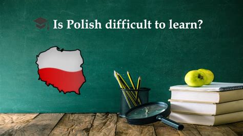 how difficult is it to learn polish