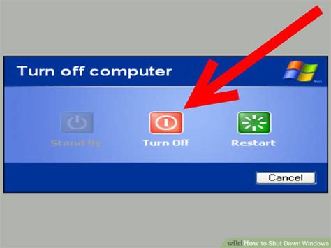 how do I safely shut down computer ? - Microsoft Community