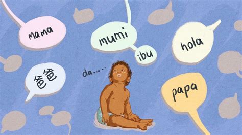 how do babies learn to speak