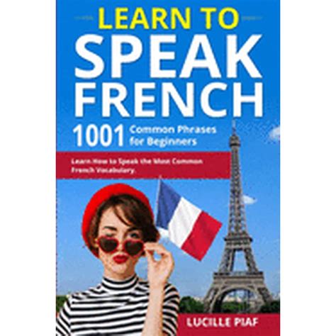 how do codas learn to speak french