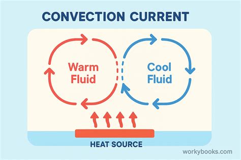 How Do Convection Currents Work