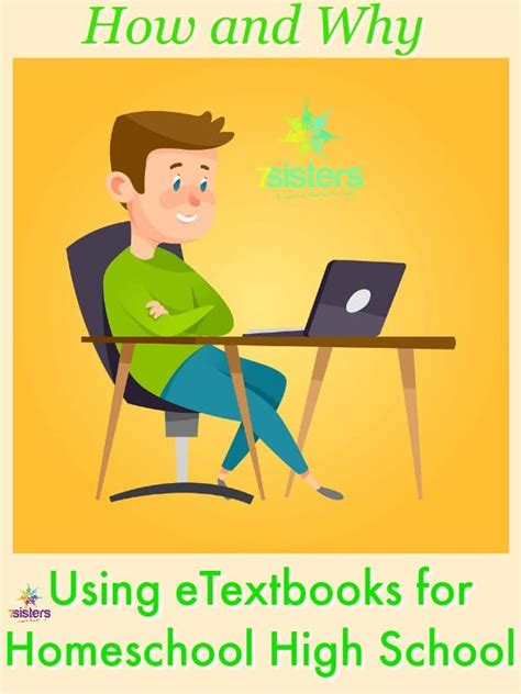 How Do Etextbooks Work
