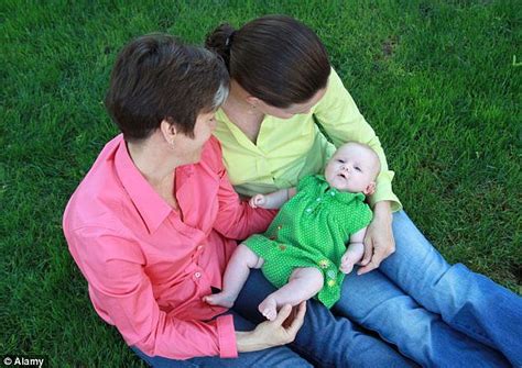 how do gay couples conceive