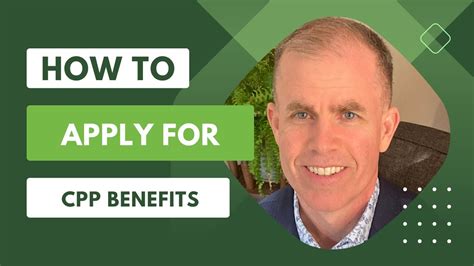 how do i apply for my cpp