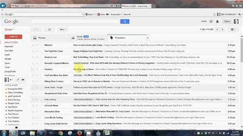 how do i get google inbox